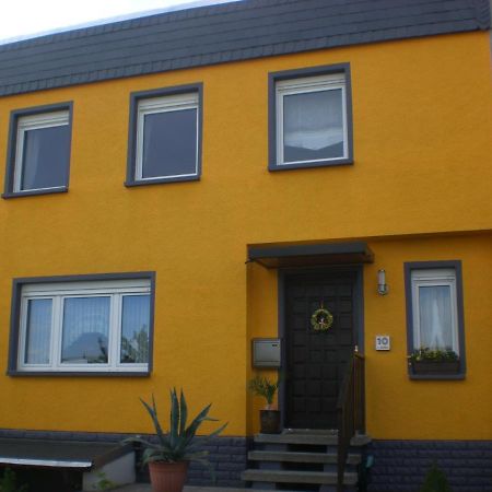 Ferienwohnung Hagebuttenweg ทาเลอ ภายนอก รูปภาพ