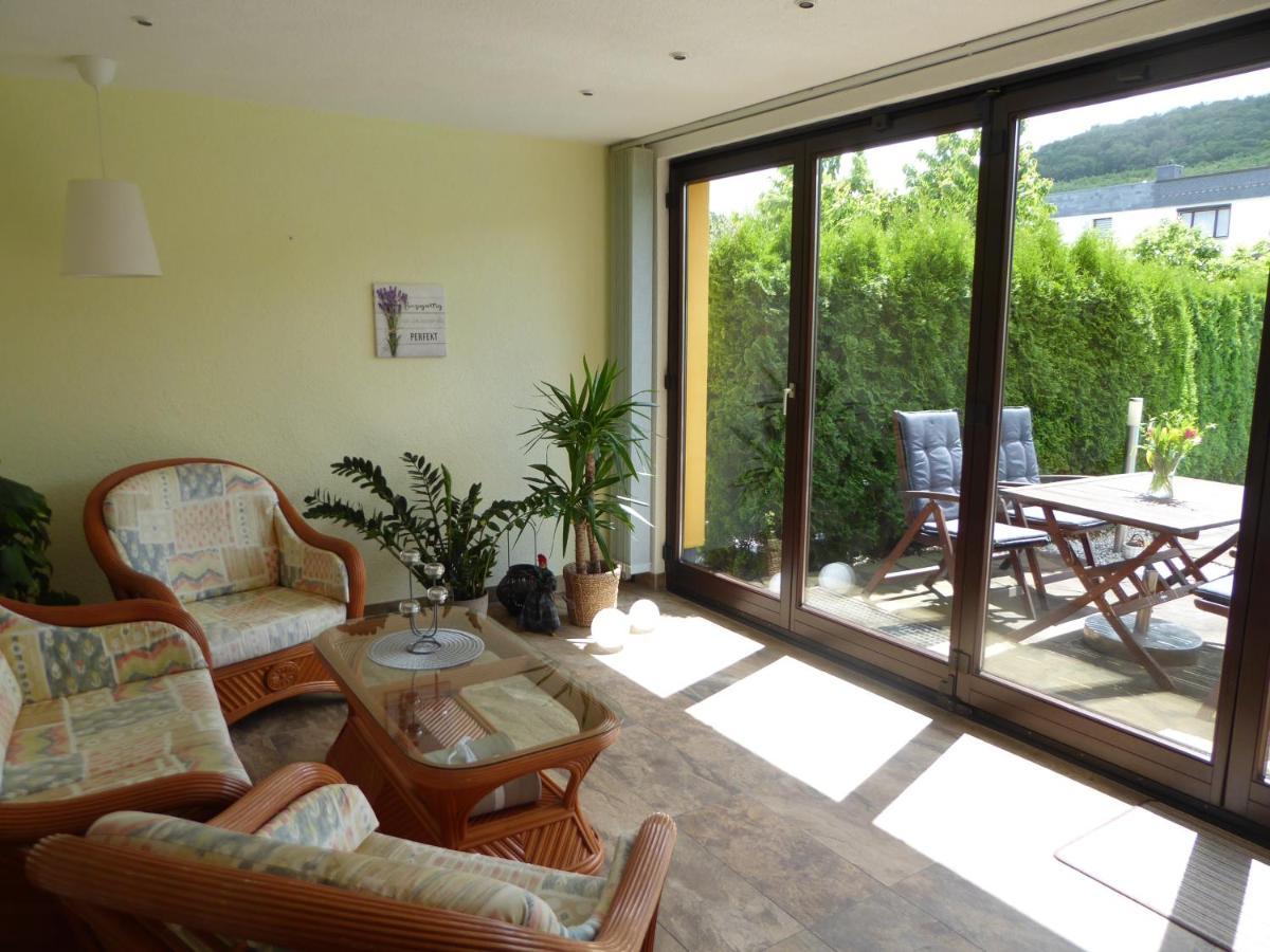 Ferienwohnung Hagebuttenweg ทาเลอ ภายนอก รูปภาพ