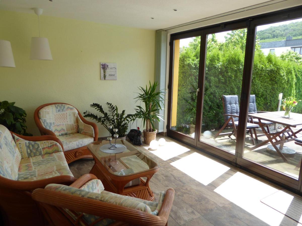 Ferienwohnung Hagebuttenweg ทาเลอ ภายนอก รูปภาพ